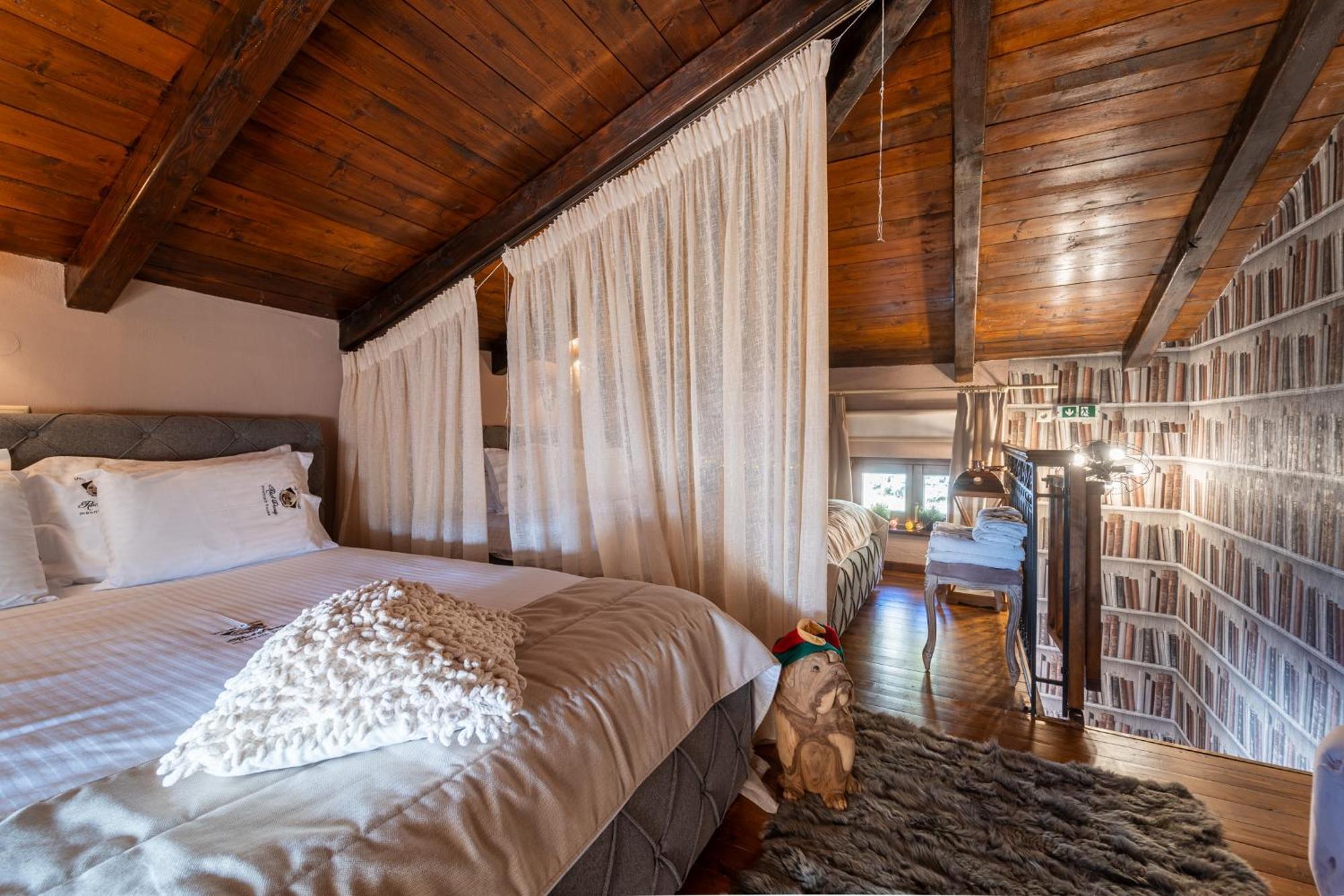 Rock Dandy Deluxe Chalet In Arachova - Delphi, Sauna, Prv Parking, Amazing View Exterior photo